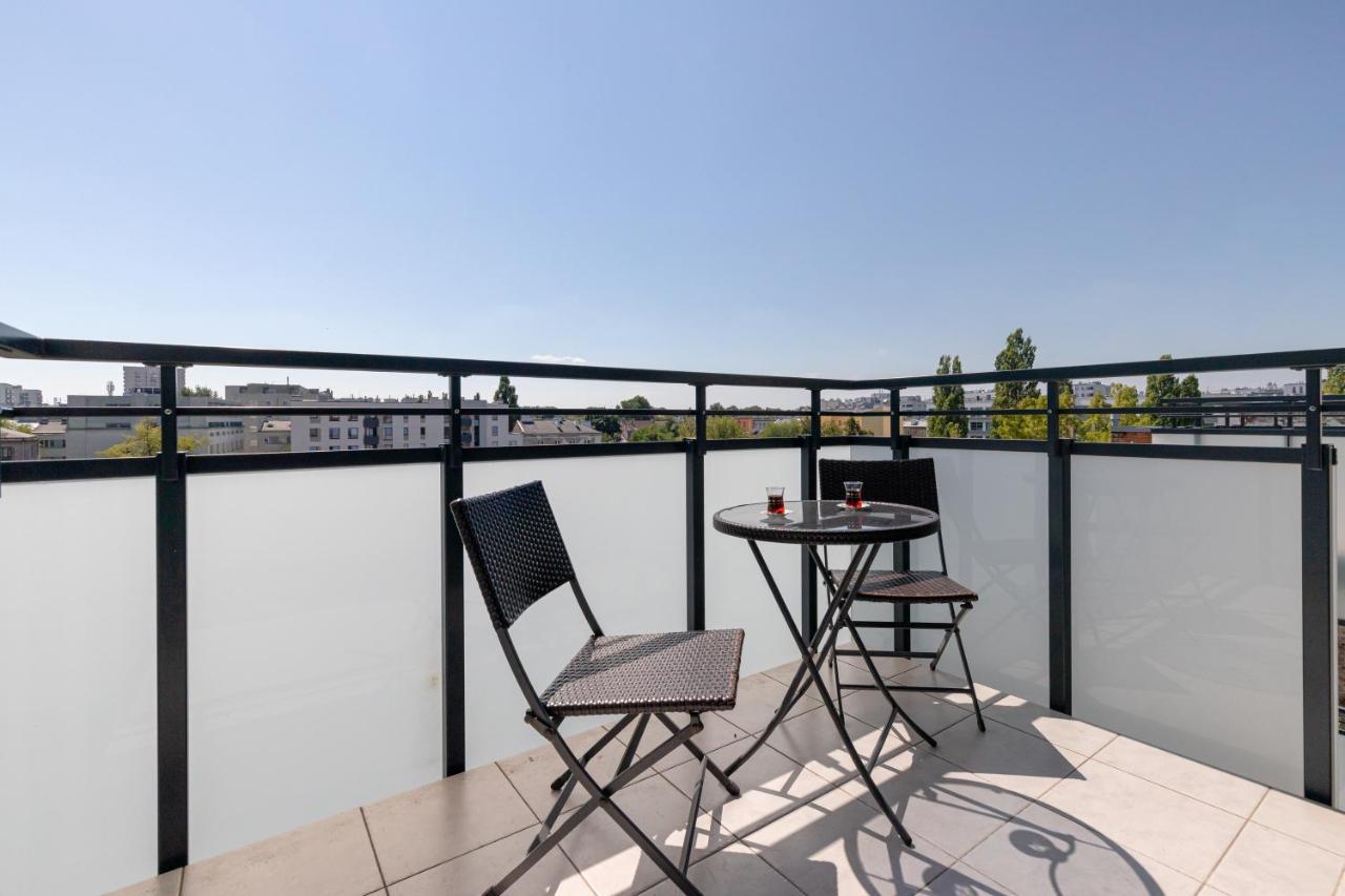 Owsiana 9 - Modern Designed Apartment With Balcony By Noclegi Renters Βαρσοβία Εξωτερικό φωτογραφία